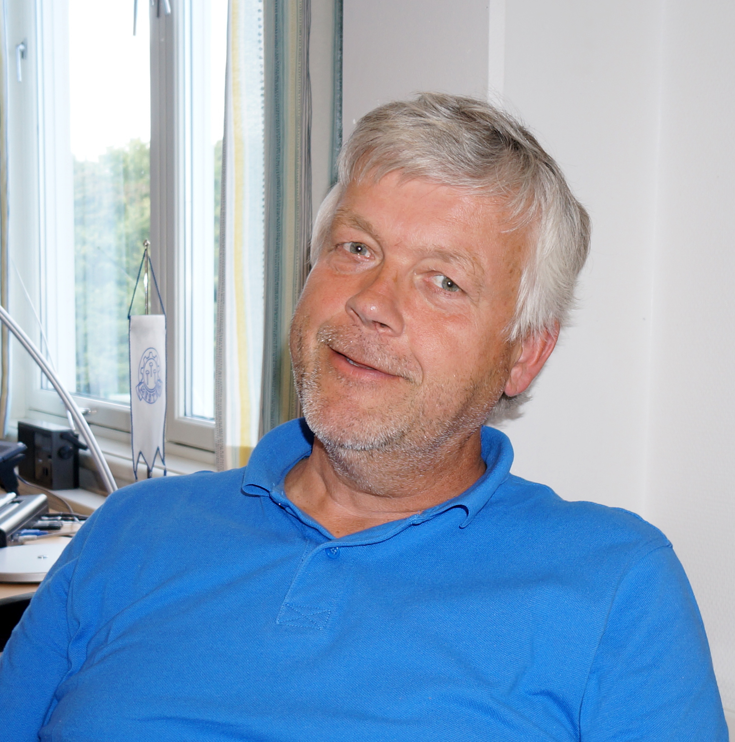 Cato Ove Karlsen, Fagrådet for våtrom