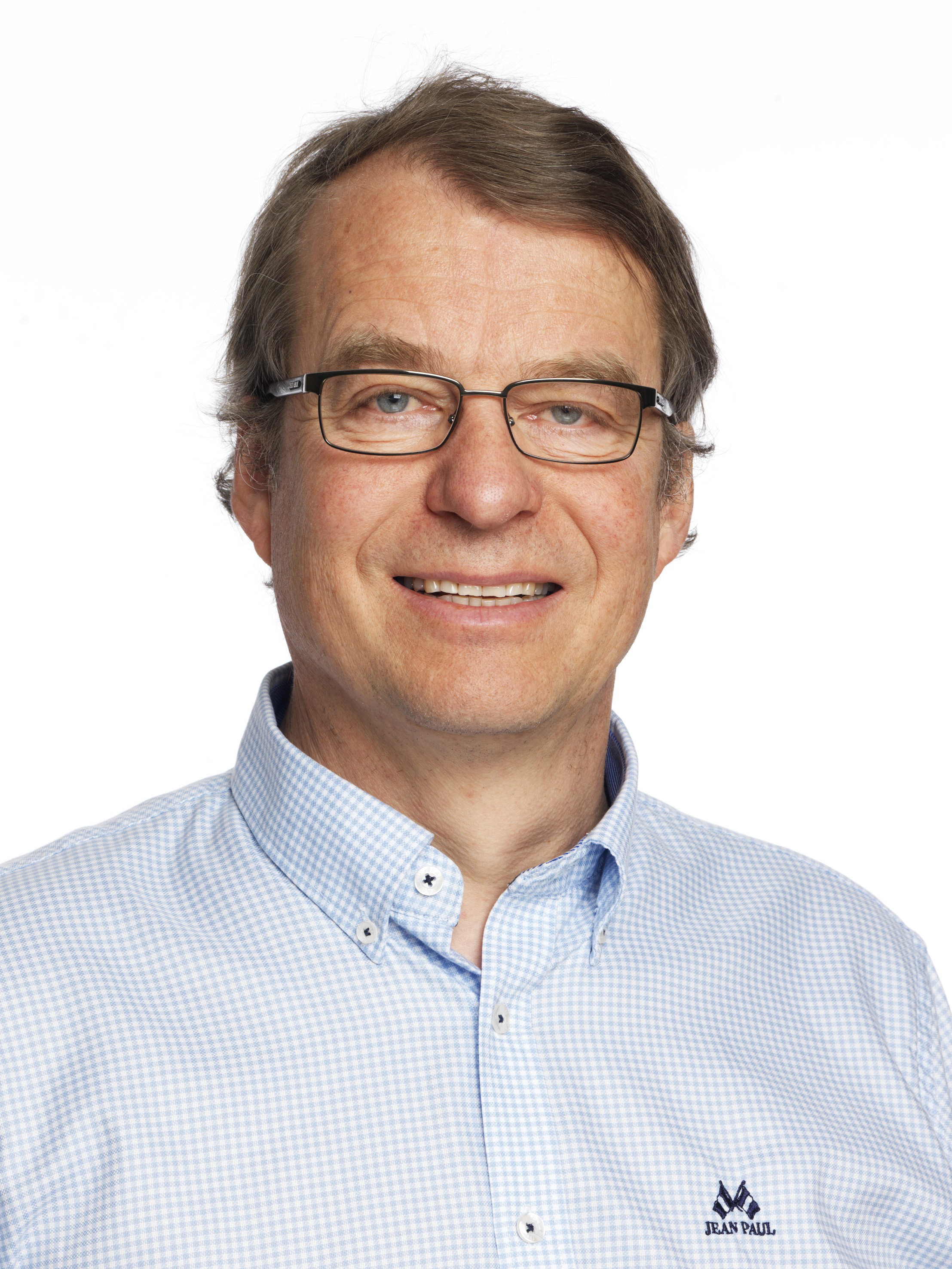 Kolbjørn Mohn Jensen er daglig leder i Mycoteam