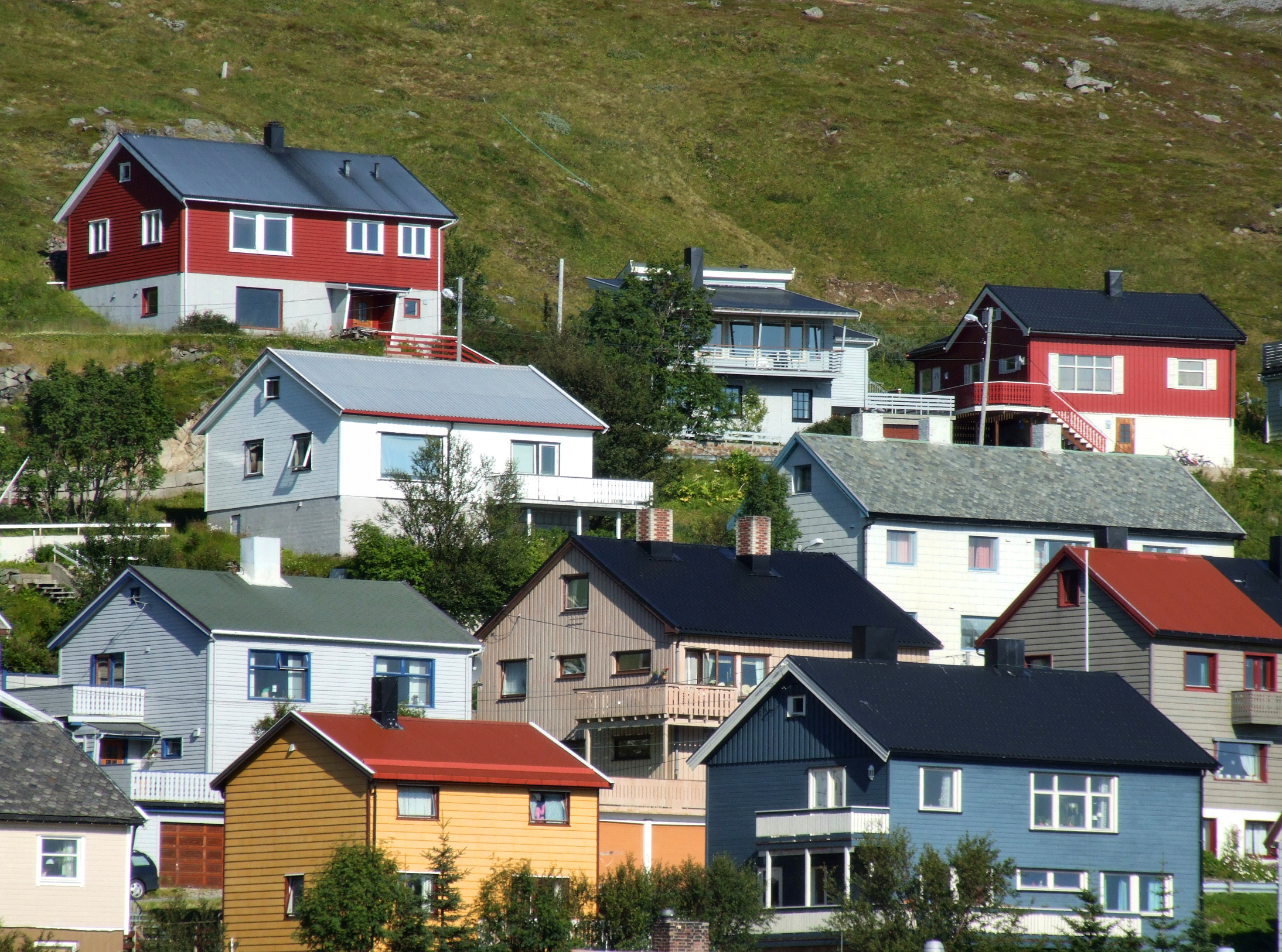 Marek Slusarczyk / Scanstockphoto