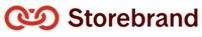 Storebrand logo
